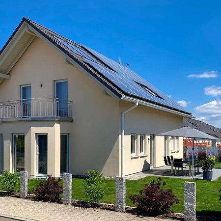 Tolle 2-Zimmer-Wohnung In Villingen Zewnętrze zdjęcie