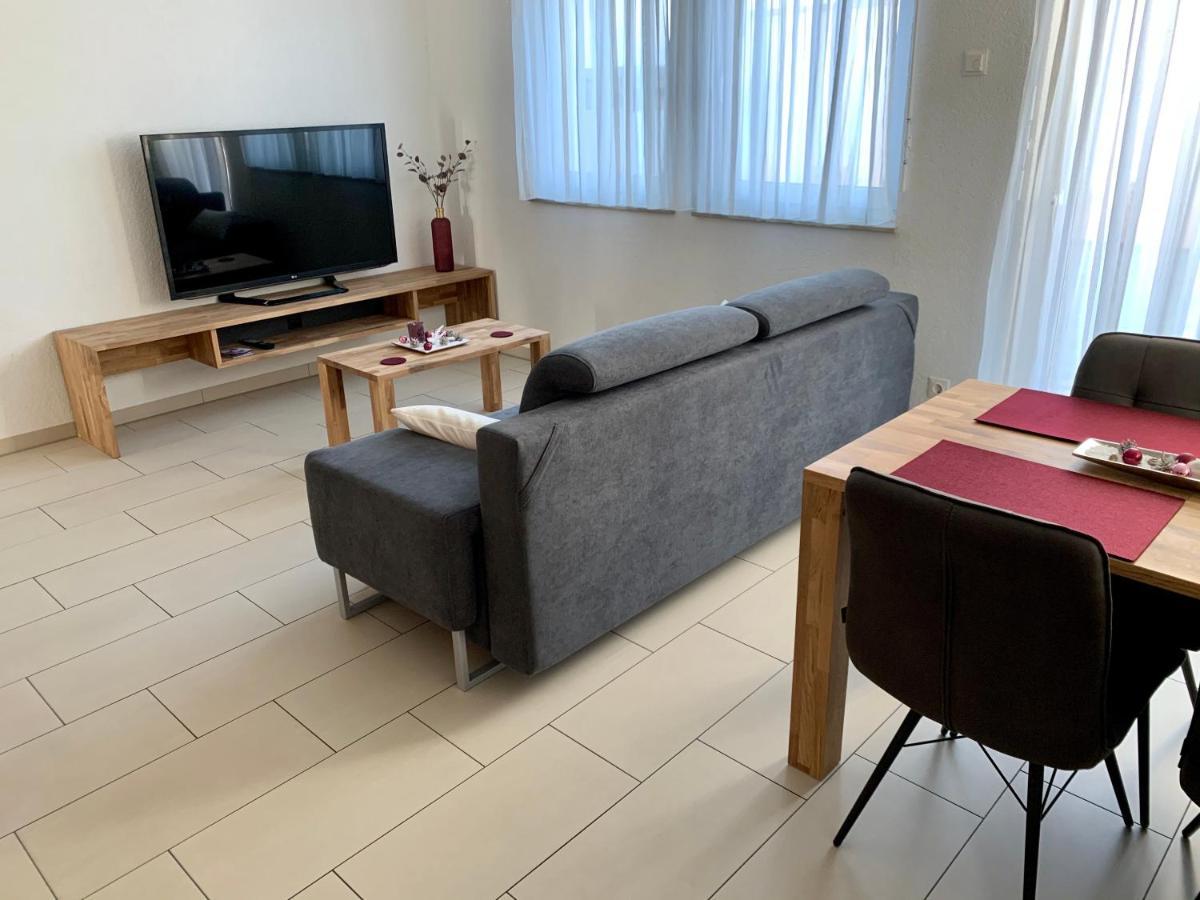 Tolle 2-Zimmer-Wohnung In Villingen Zewnętrze zdjęcie