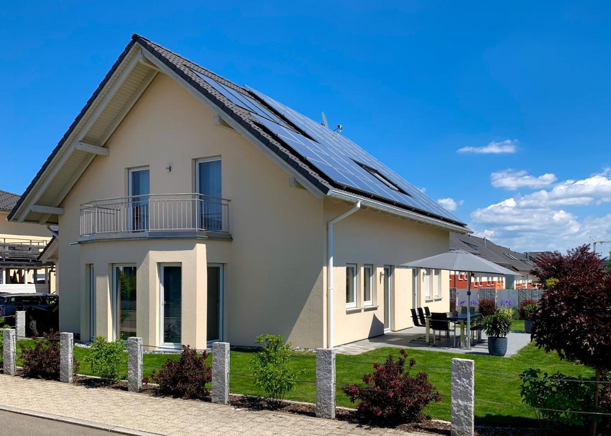 Tolle 2-Zimmer-Wohnung In Villingen Zewnętrze zdjęcie